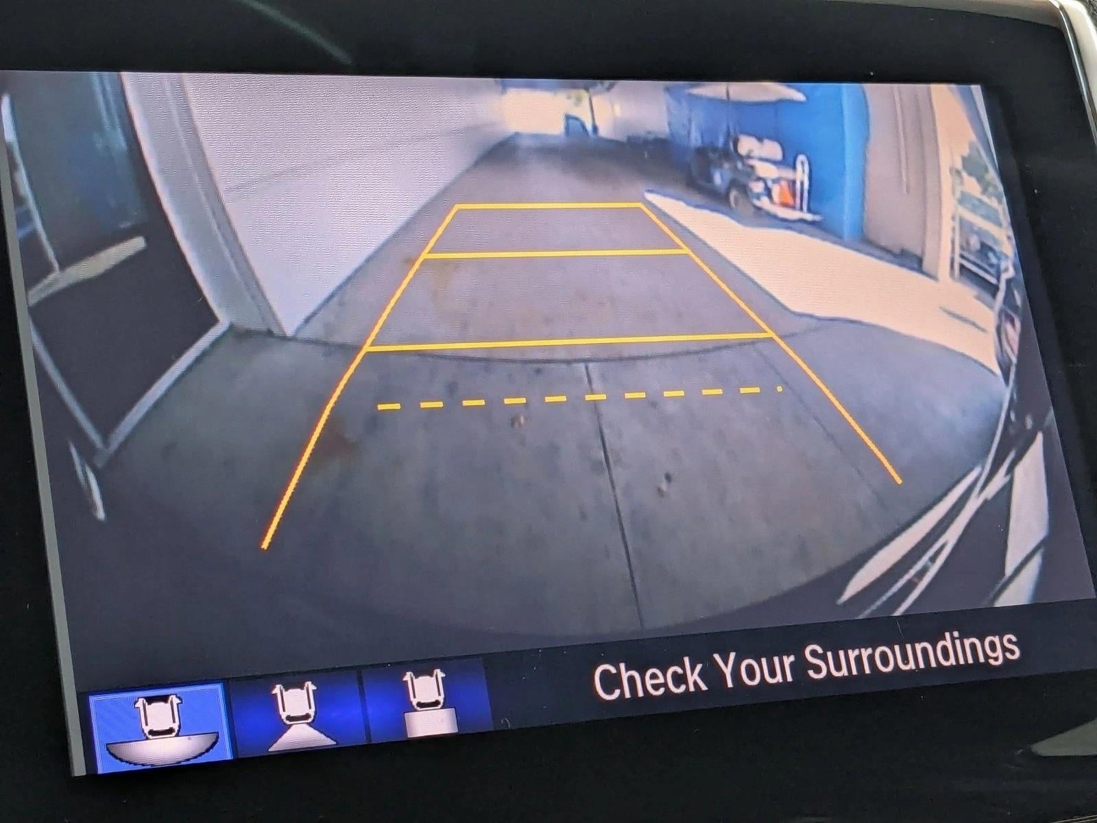 2016 Honda Pilot 2WD EX-L