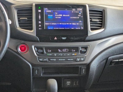 2016 Honda Pilot 2WD EX-L