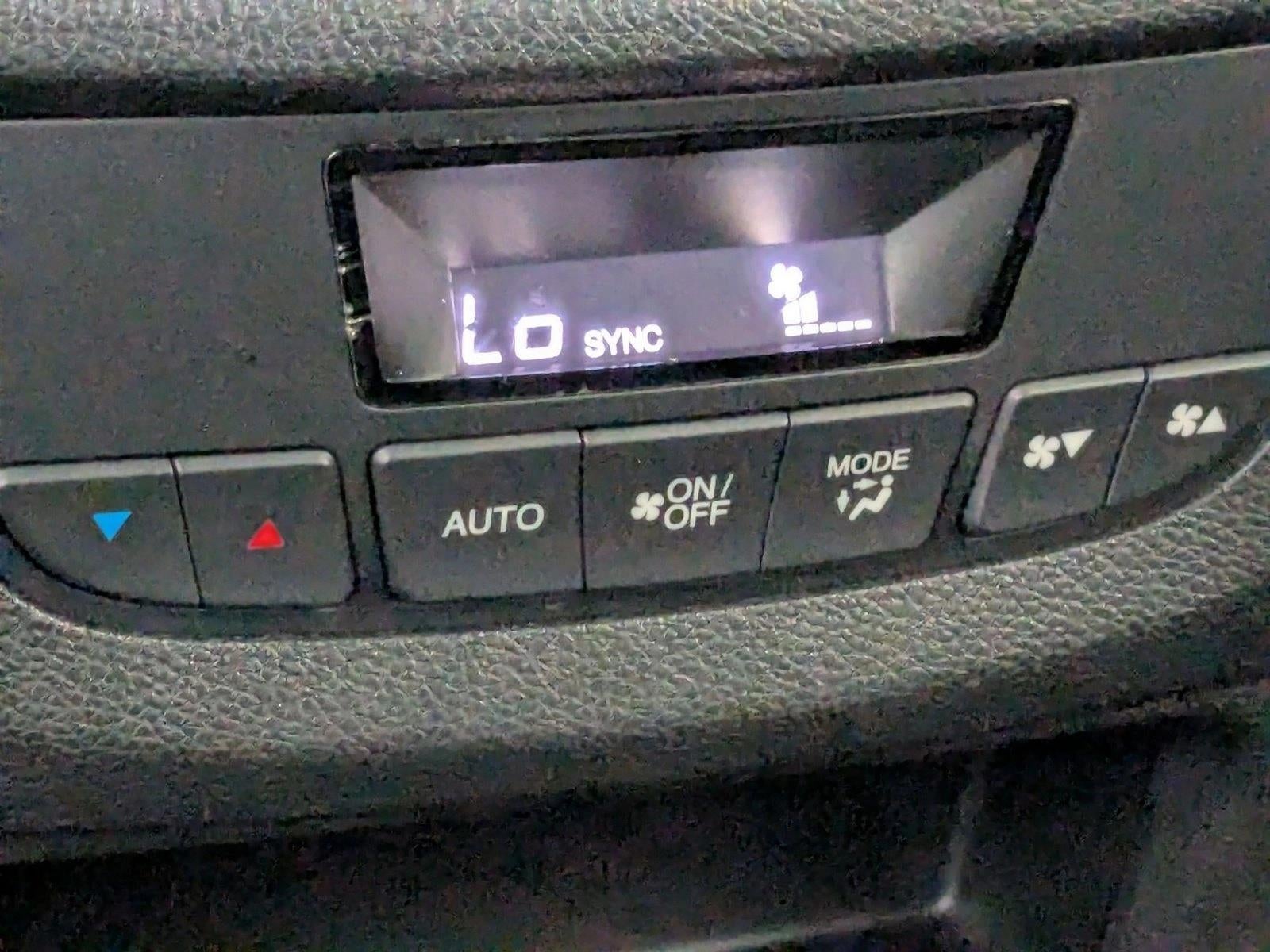 2016 Honda Pilot 2WD EX-L