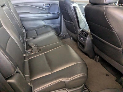 2016 Honda Pilot 2WD EX-L