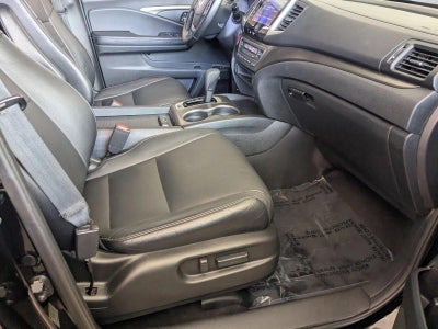 2016 Honda Pilot 2WD EX-L