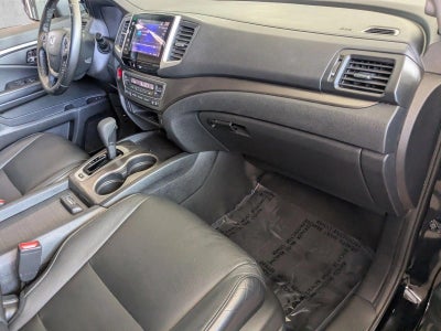 2016 Honda Pilot 2WD EX-L