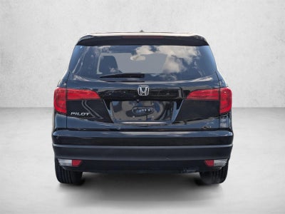 2016 Honda Pilot 2WD EX-L