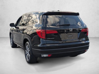 2016 Honda Pilot 2WD EX-L