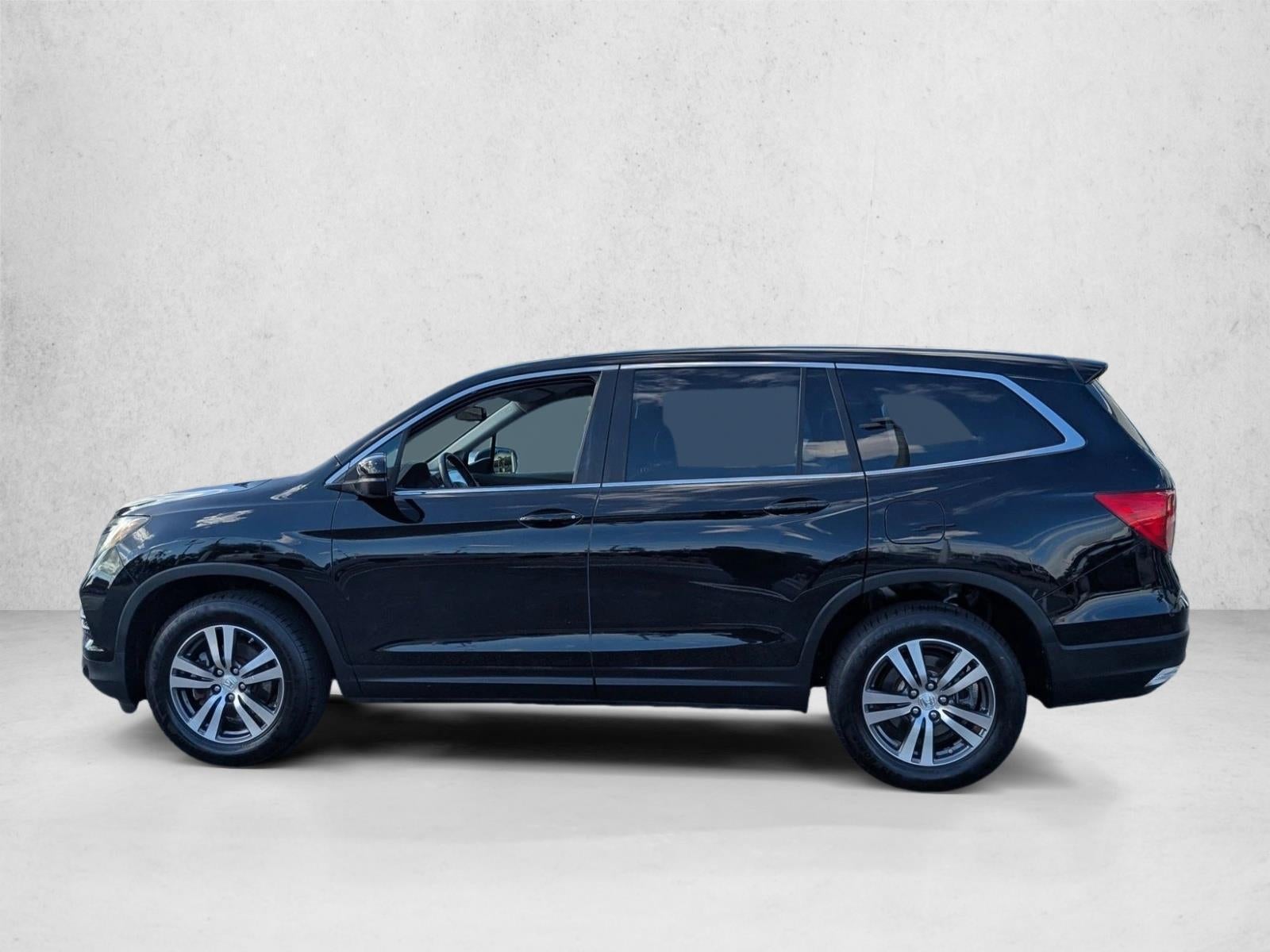2016 Honda Pilot 2WD EX-L