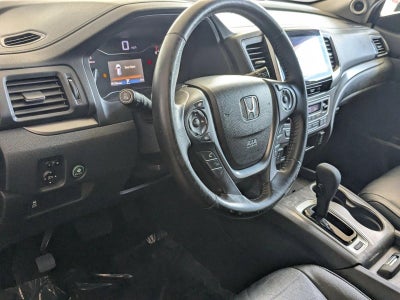 2016 Honda Pilot 2WD EX-L