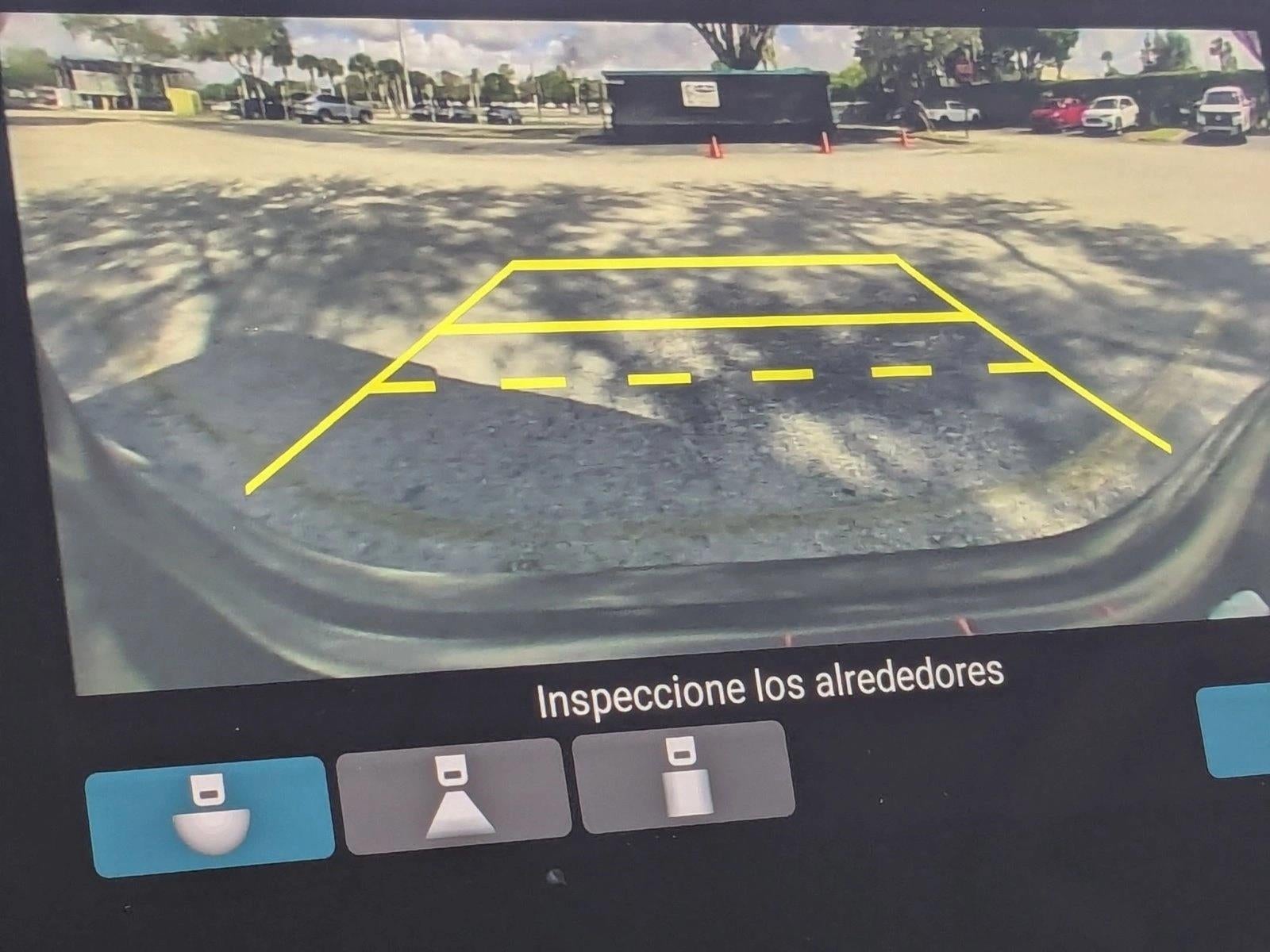 2021 Honda Pilot EX-L 2WD