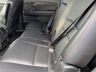 2021 Honda Pilot EX-L 2WD