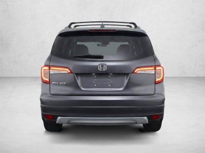 2021 Honda Pilot EX-L 2WD