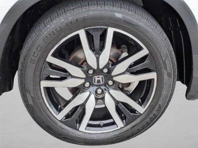 2022 Honda Pilot Touring 7-Passenger 2WD