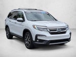 2022 Honda Pilot Touring 7-Passenger 2WD