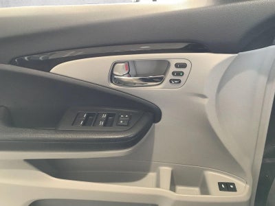 2019 Honda Pilot Touring 8-Passenger 2WD
