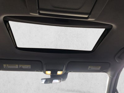 2019 Honda Pilot Touring 8-Passenger 2WD