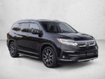 2019 Honda Pilot Touring 8-Passenger 2WD