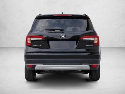 2019 Honda Pilot Touring 8-Passenger 2WD