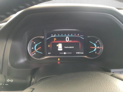 2019 Honda Pilot Touring 8-Passenger 2WD