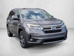2021 Honda Pilot Elite AWD
