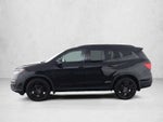 2020 Honda Pilot Black Edition AWD