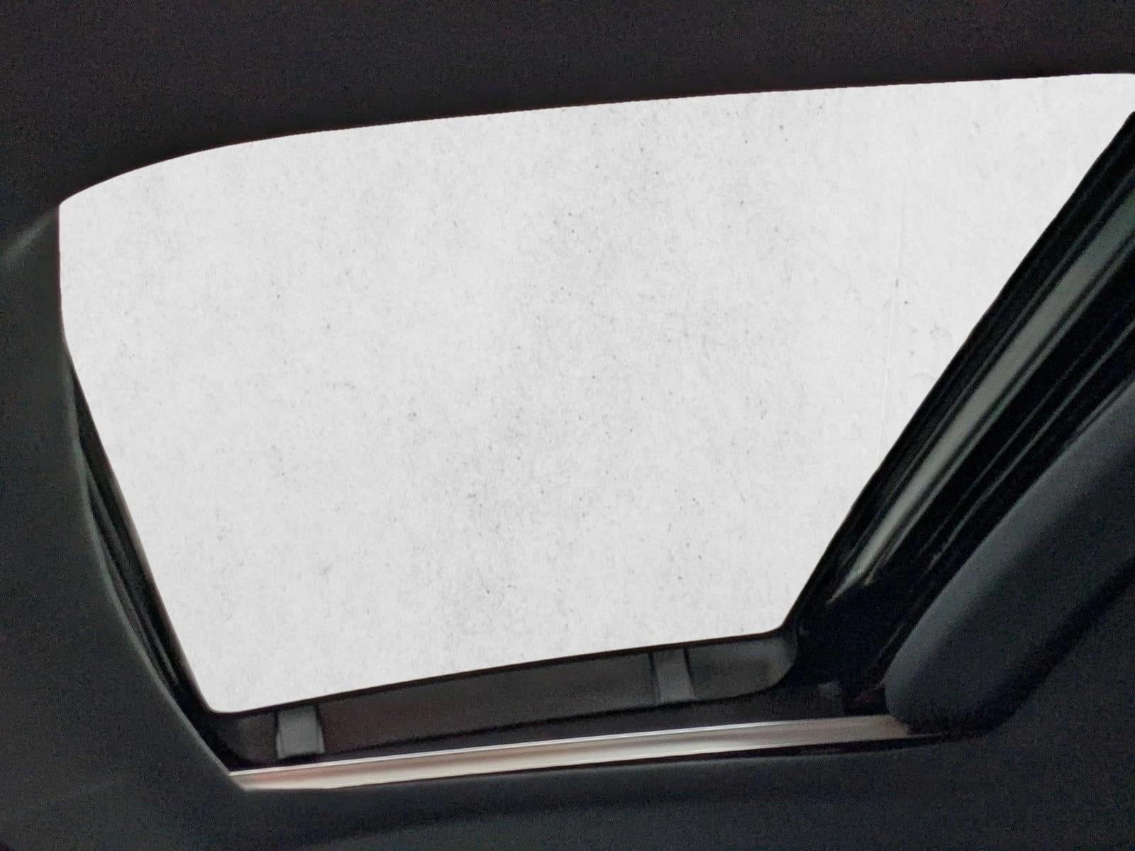 2021 Honda Passport EX-L FWD