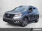 2021 Honda Passport EX-L FWD