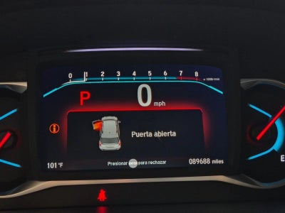 2021 Honda Passport EX-L FWD
