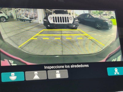 2021 Honda Passport EX-L FWD