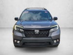 2021 Honda Passport EX-L FWD