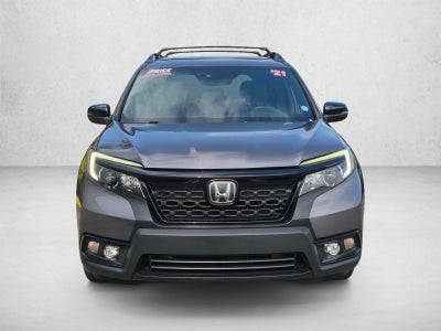 2021 Honda Passport EX-L FWD