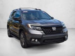 2021 Honda Passport EX-L FWD