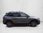 2021 Honda Passport EX-L FWD