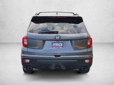 2021 Honda Passport EX-L FWD