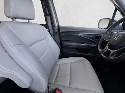 2023 Honda Passport EX-L AWD