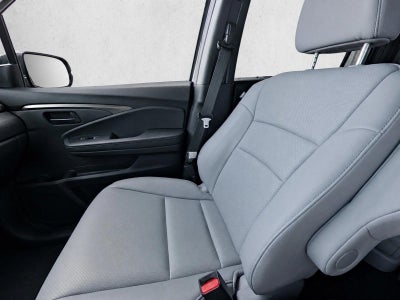 2023 Honda Passport EX-L AWD