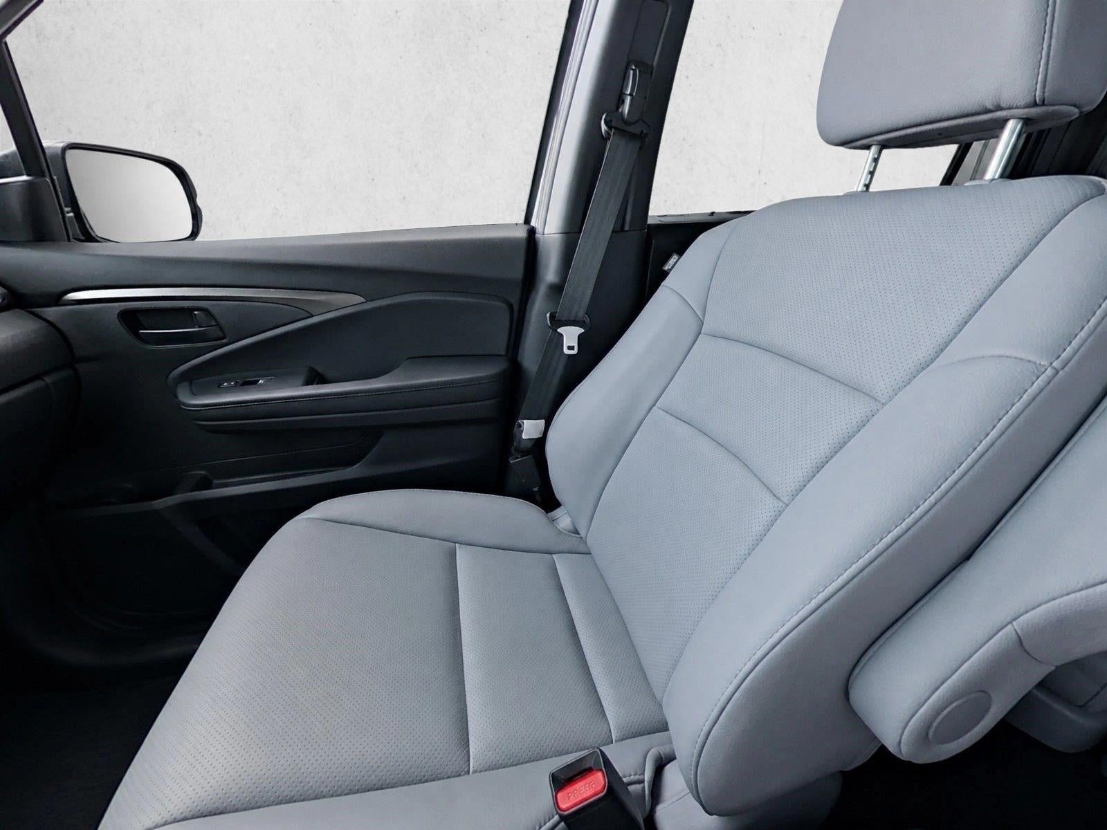 2023 Honda Passport EX-L AWD