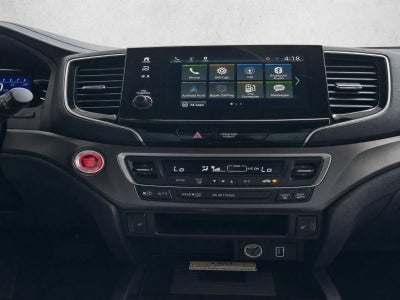 2023 Honda Passport EX-L AWD