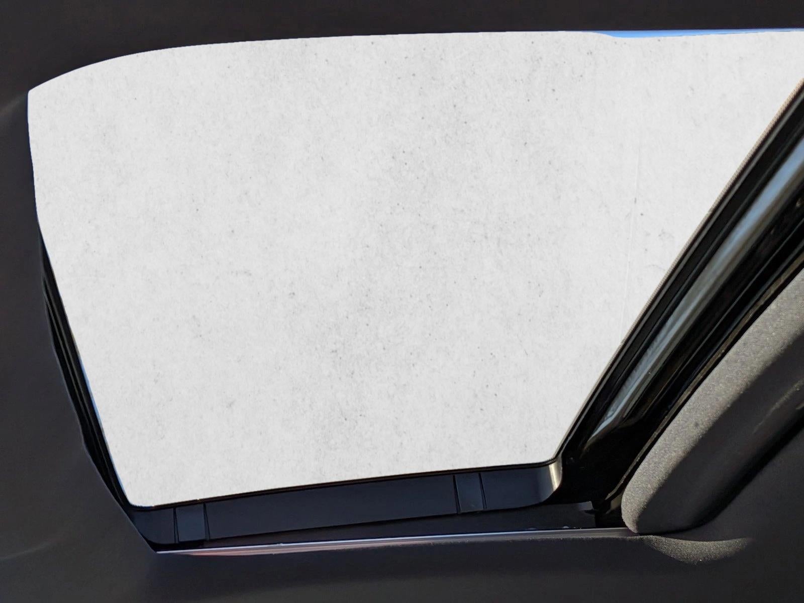 2023 Honda Passport EX-L AWD