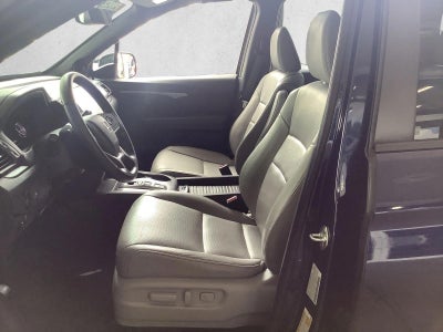 2023 Honda Passport EX-L AWD