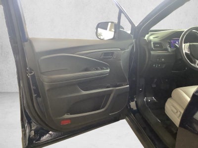 2023 Honda Passport EX-L AWD