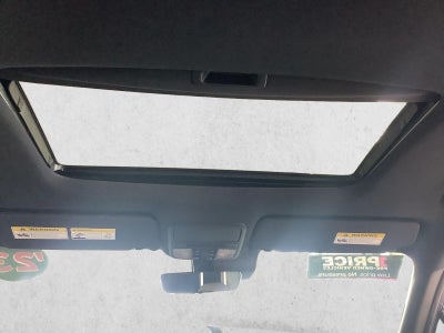 2023 Honda Passport EX-L AWD