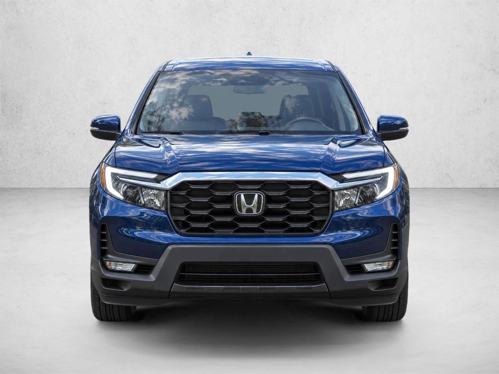 2023 Honda Passport EX-L AWD