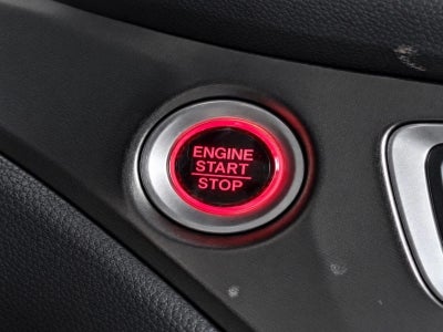 2023 Honda Passport EX-L AWD