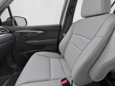 2023 Honda Passport EX-L AWD
