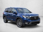2023 Honda Passport EX-L AWD