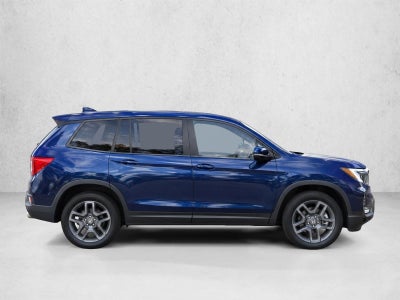 2023 Honda Passport EX-L AWD