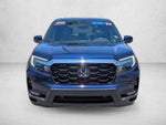 2023 Honda Passport EX-L AWD