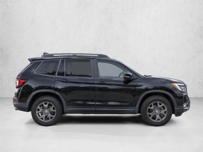 2024 Honda Passport TrailSport AWD