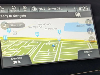 2023 Honda Passport TrailSport AWD