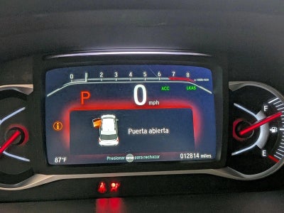 2024 Honda Passport Black Edition AWD
