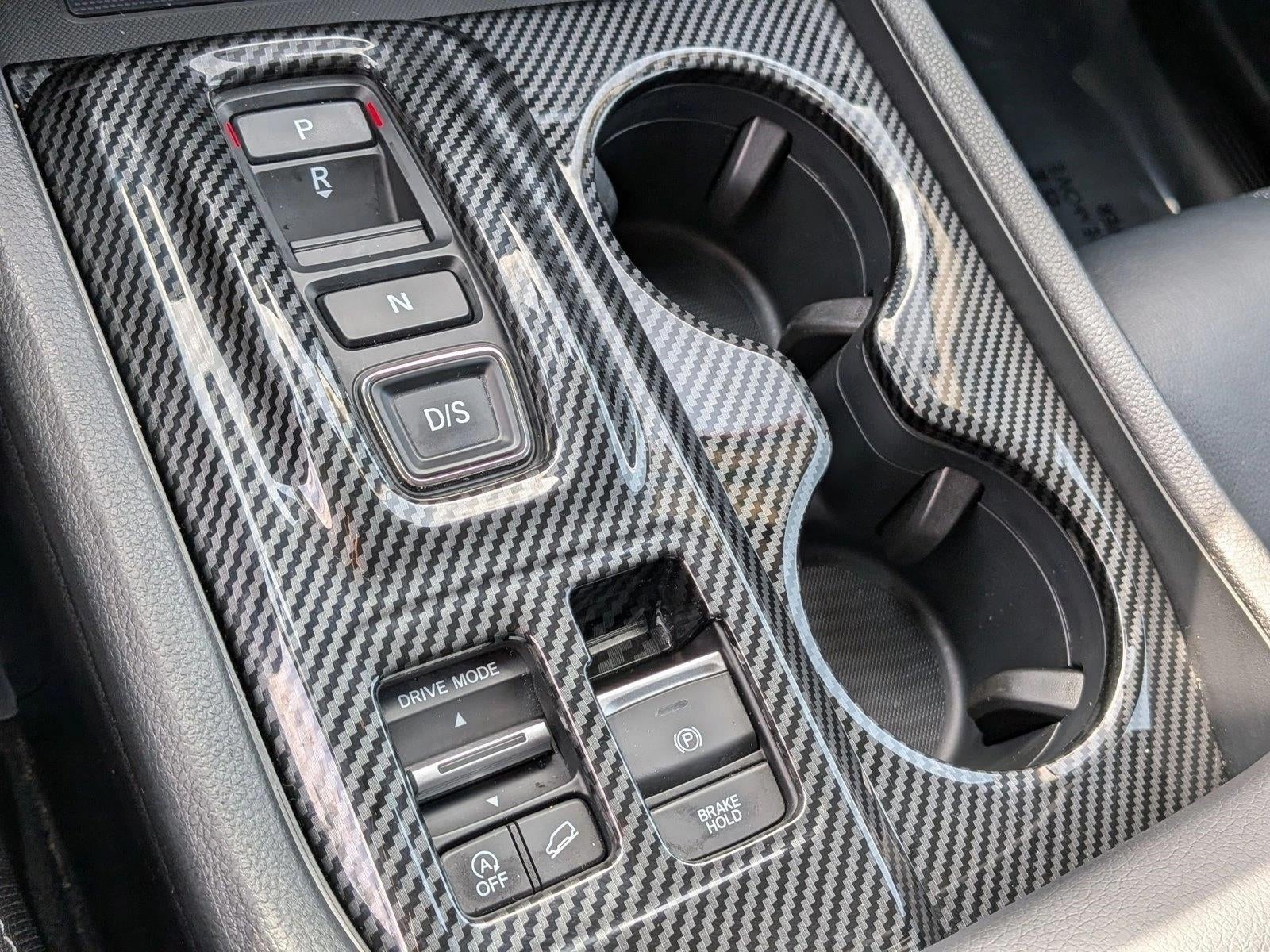 2025 Honda Pilot EX-L AWD