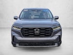 2025 Honda Pilot EX-L AWD